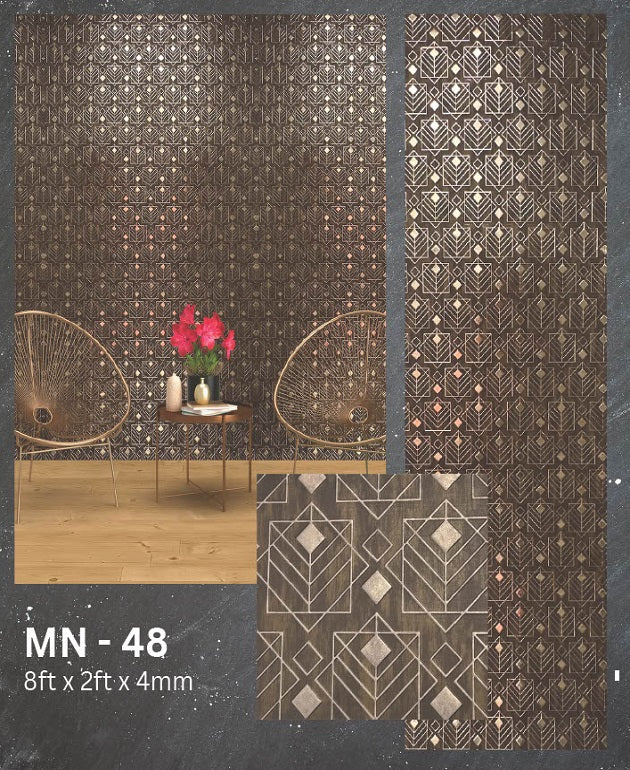 Charcoal Panels - Carbon Series MN 40-48