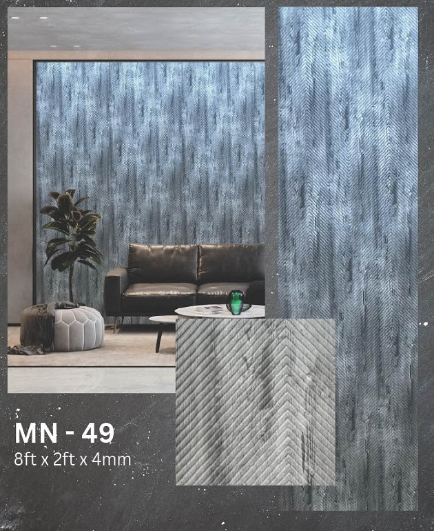 Charcoal Panels - Carbon Series MN 49-54