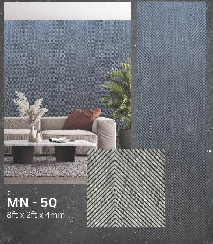 Charcoal Panels - Carbon Series MN 49-54