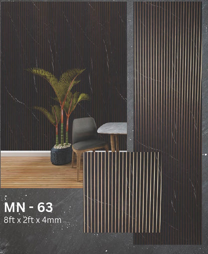 Charcoal Panels - Carbon Series MN 62-66