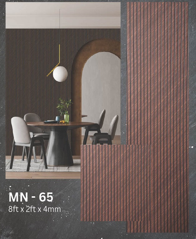 Charcoal Panels - Carbon Series MN 62-66