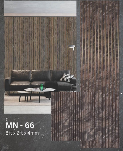 Charcoal Panels - Carbon Series MN 62-66