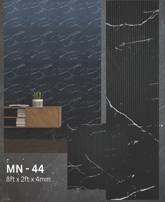 Charcoal Panels - Carbon Series MN 40-48