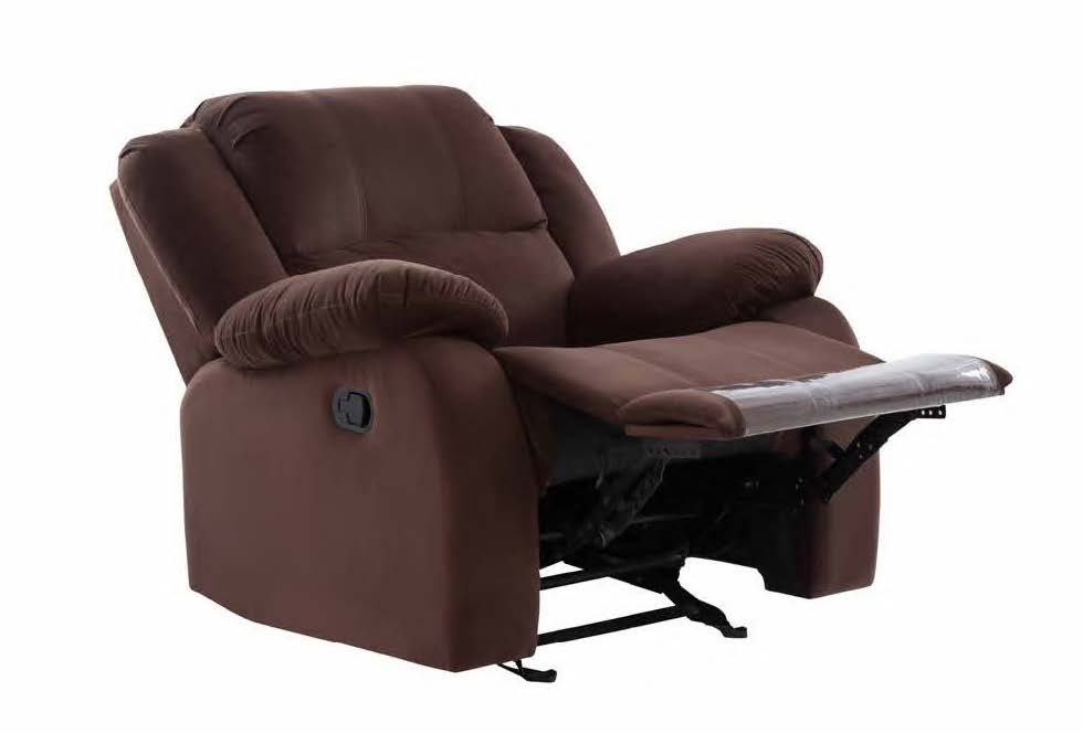 Evelyn Recliner Manual 1 Seater