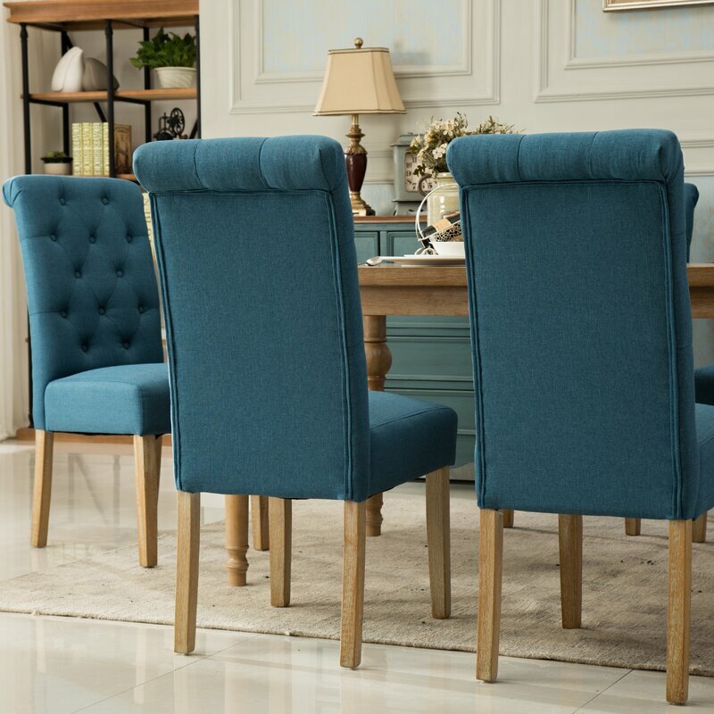 Sylvan Dining Set 6 Seater