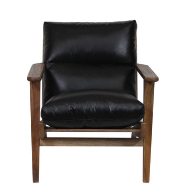 Damon Vintage Chair