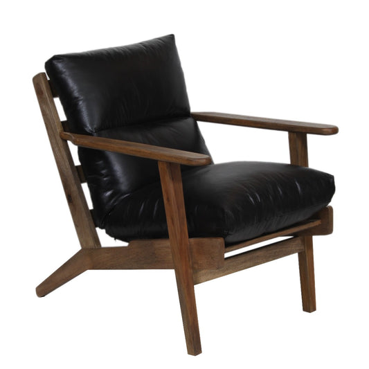 Damon Vintage Chair