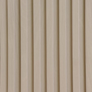 MS 634 Fluted Panel-Wood Grain Finish