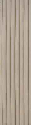 MS 634 Fluted Panel-Wood Grain Finish