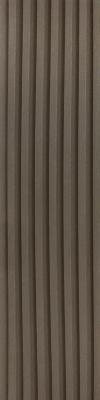 MS 636 Fluted Panel-Wood Grain Finish