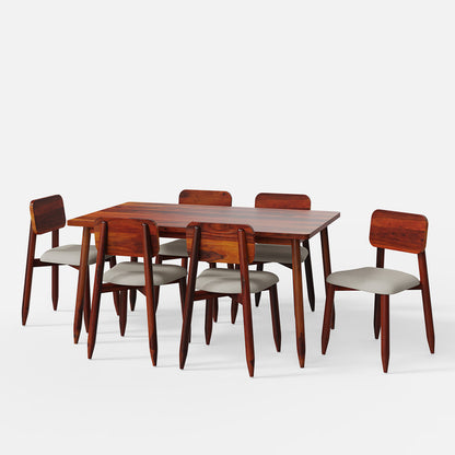 The Arbor Dining Set