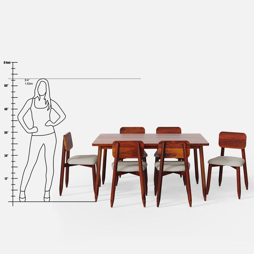 The Arbor Dining Set