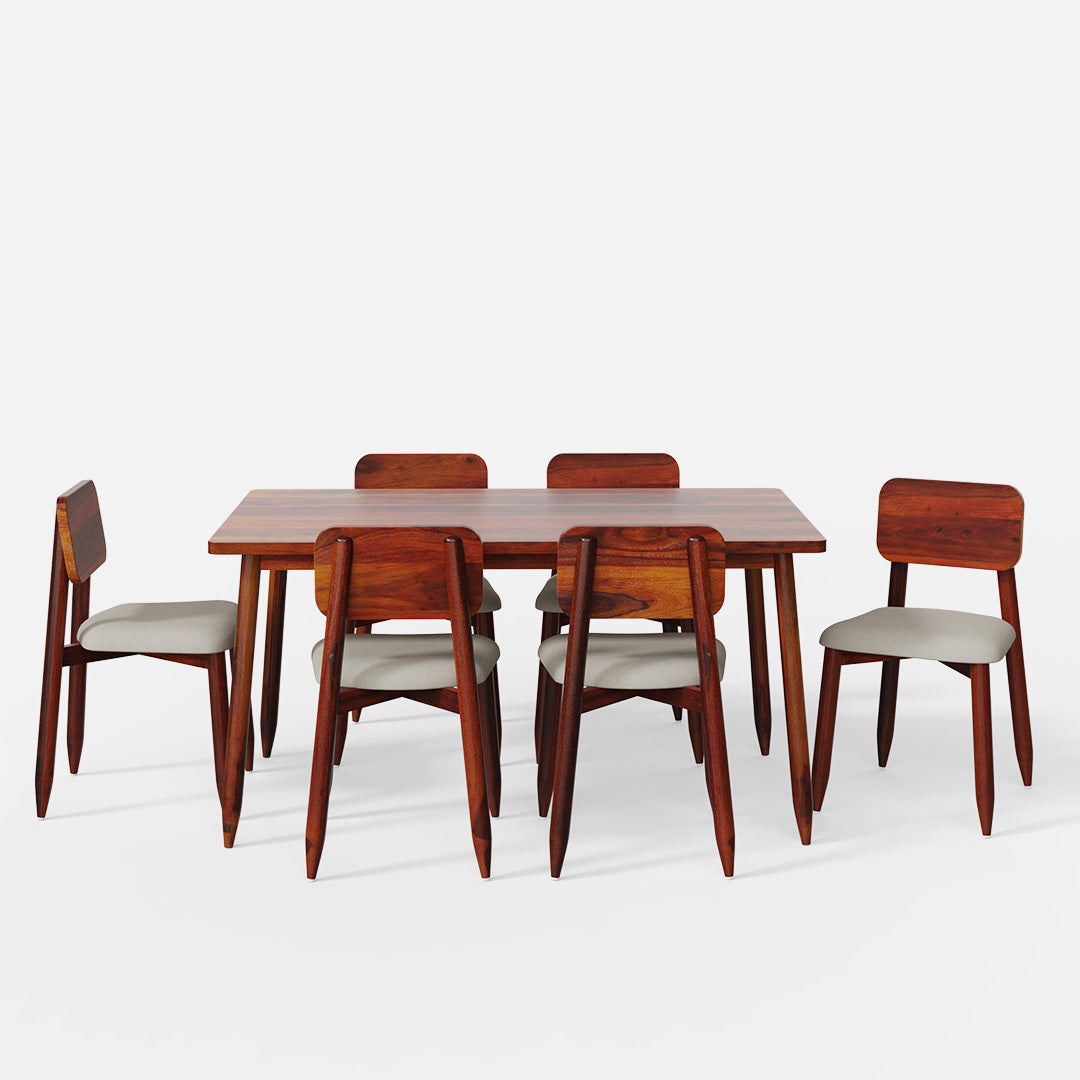 The Arbor Dining Set