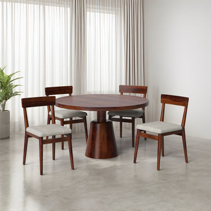 Oasis Dining Set 4 Seater