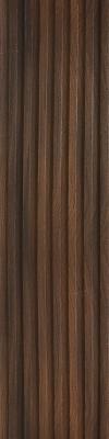 MS 108 Fluted Panel-Wood Grain Finish