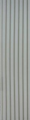 ML 3688 Fluted Panel-Pastel Finish