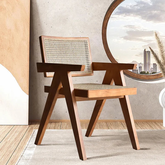 Rattan Dining Chair