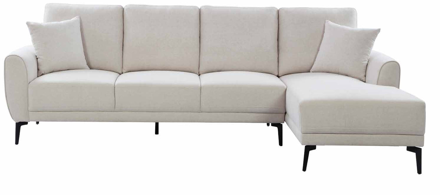 Casa Grande Sectional Sofa