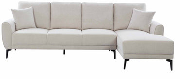 Casa Grande Sectional Sofa