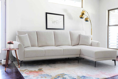 Casa Grande Sectional Sofa