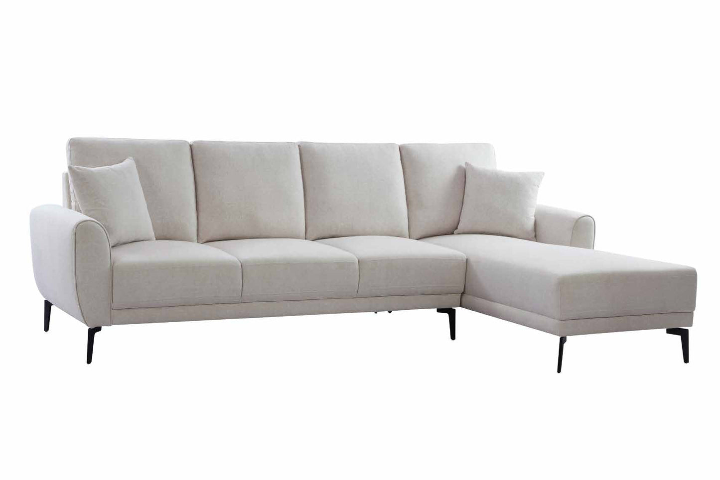 Casa Grande Sectional Sofa