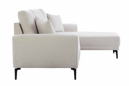 Casa Grande Sectional Sofa