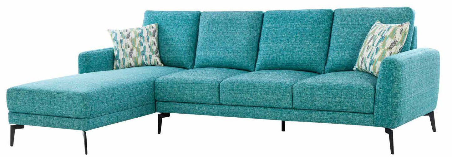 Neuville Sectional Sofa