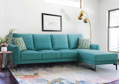 Neuville Sectional Sofa