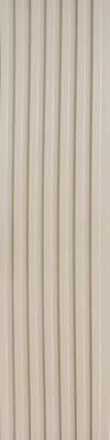 ML 3686 Fluted Panel-Pastel Finish