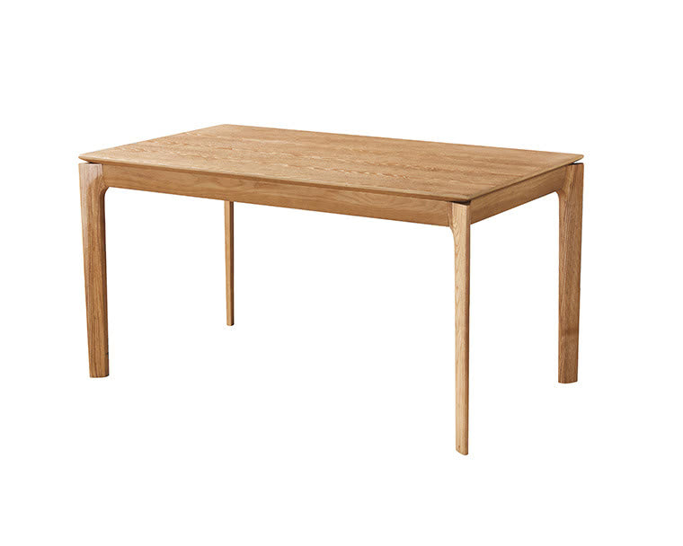 IN-Wood Language Log Style Dining Set