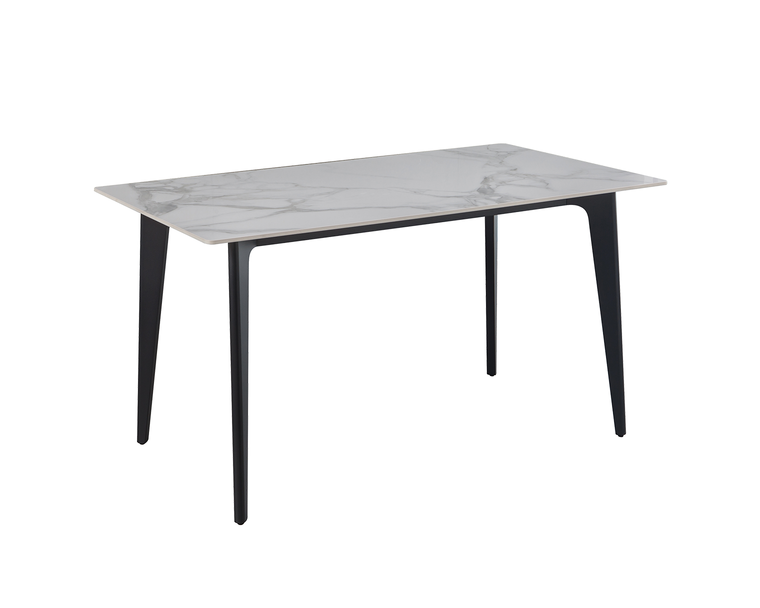 IN-Morag Modern Slate Dining Set