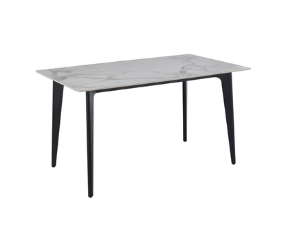 IN-Morag Modern Slate Dining Set