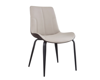 IN-Morag Modern Slate Dining Set