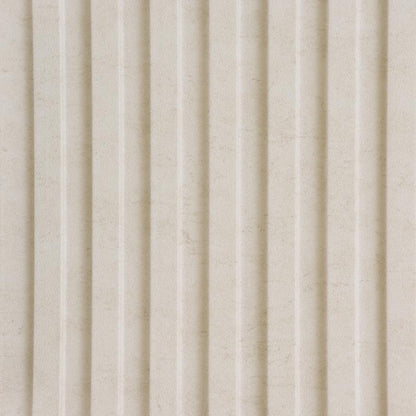 MS 710 Fluted Panel-Stone Finish