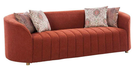 Knoxville 3 Seater Sofa