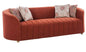 Knoxville 3 Seater Sofa