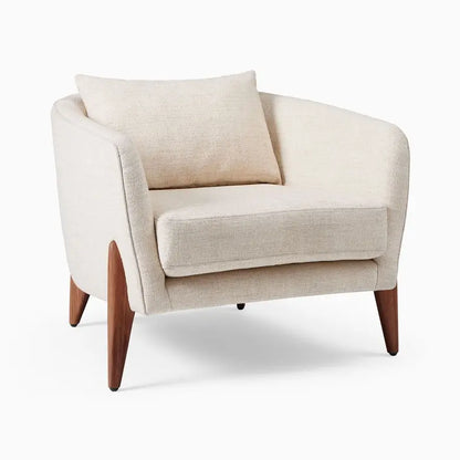 Clinton Modern Accent Chair