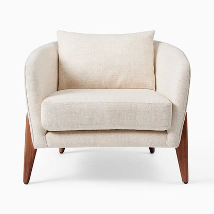 Clinton Modern Accent Chair