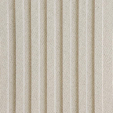 MS 2131 Fluted Panel-Fabric Finish