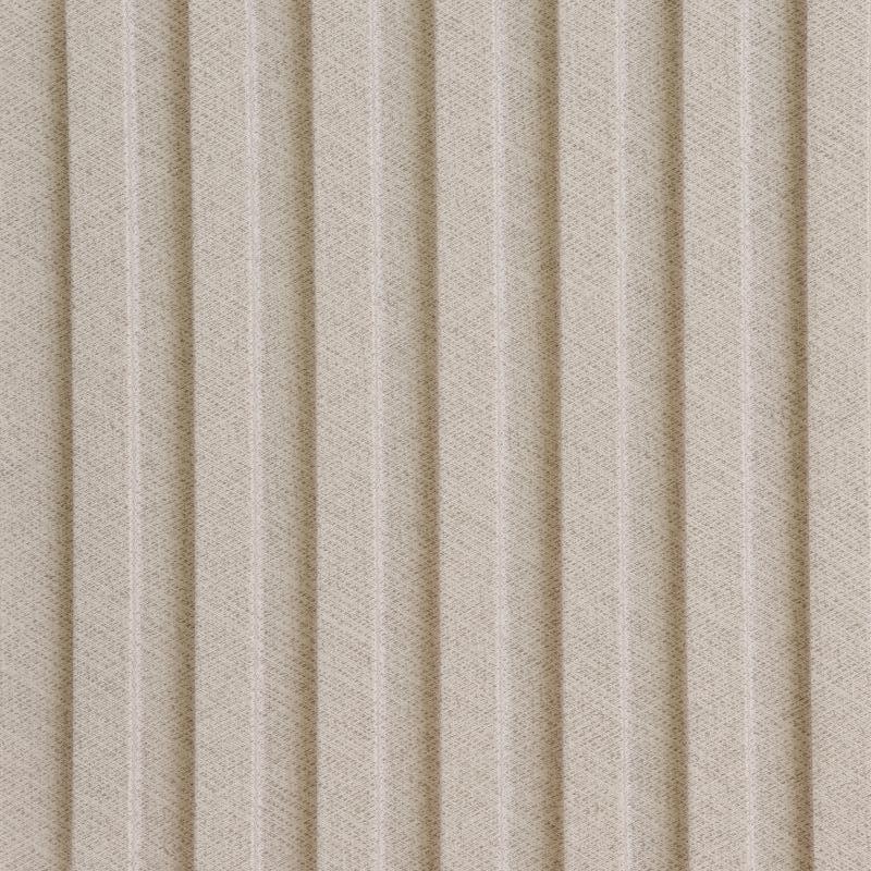 MS 2132 Fluted Panel-Fabric Finish