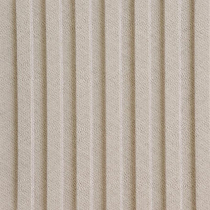 MS 2132 Fluted Panel-Fabric Finish