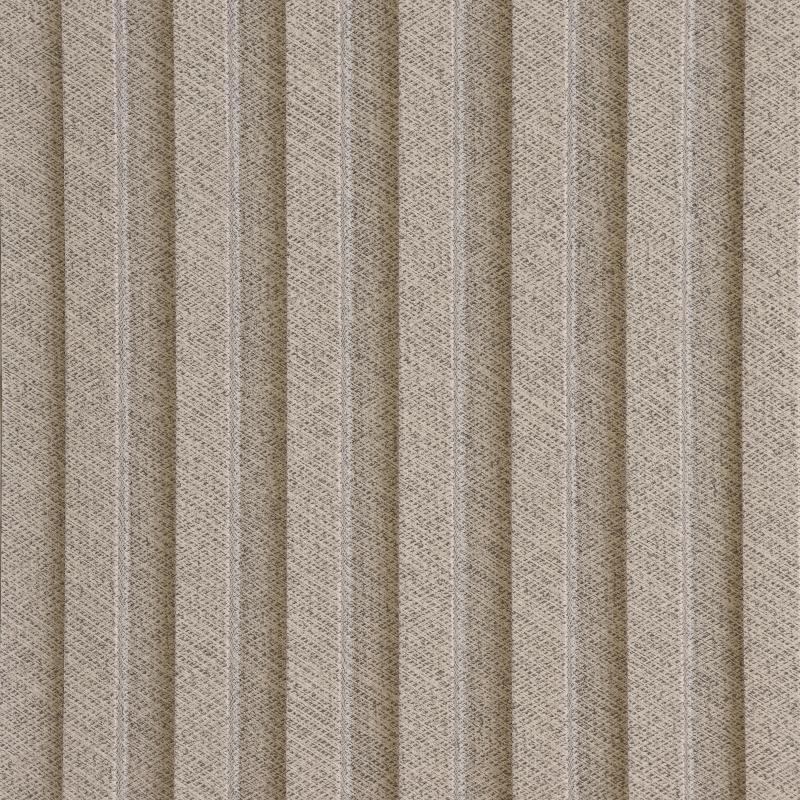 MS 2133 Fluted Panel-Fabric Finish