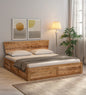 Aara Queen Bed