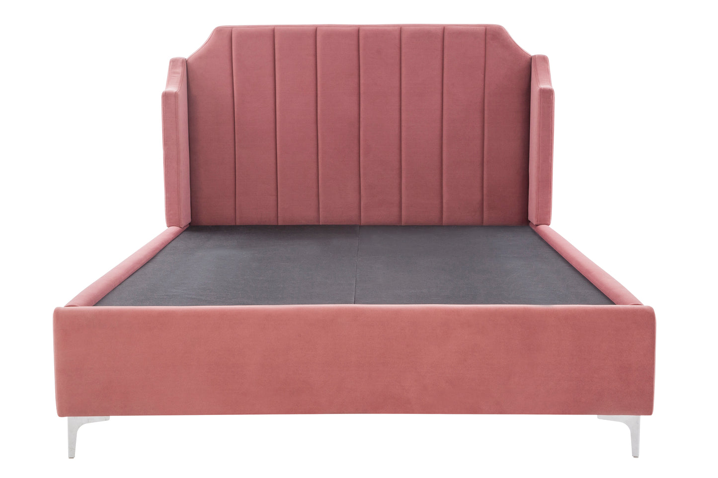 Alexander Upholstered Bed