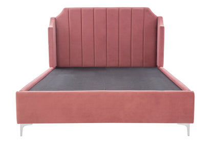 Alexander Upholstered Bed