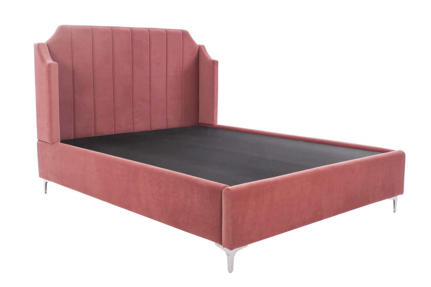 Alexander Upholstered Bed