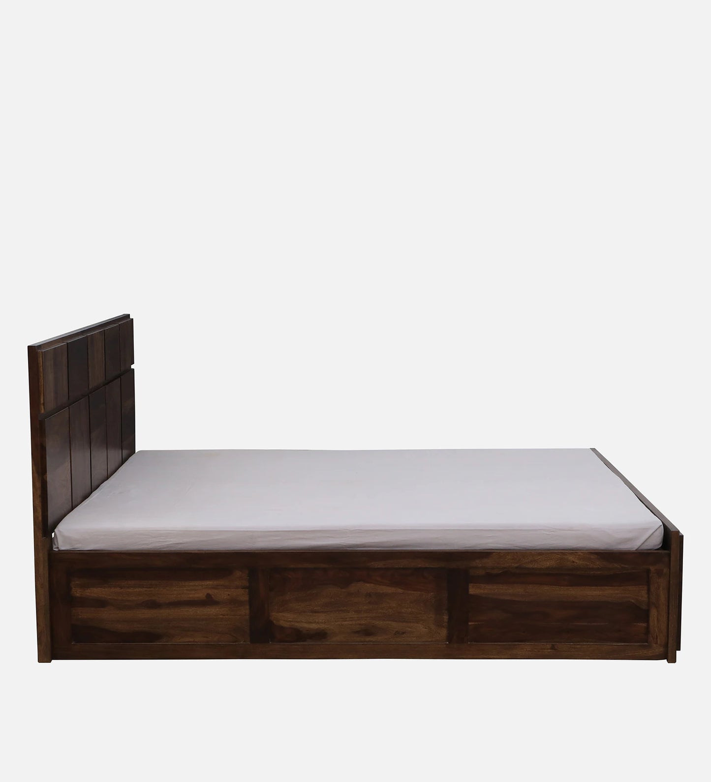 Alex Queen Bed