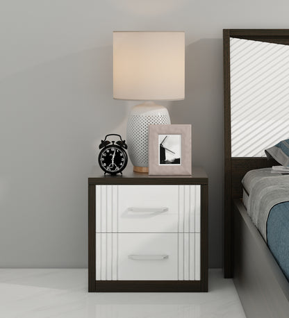 Alina Bedside Table