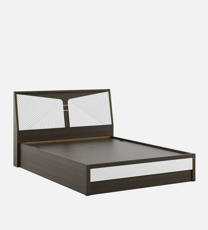 Alina Queen bed with 3/4th lift on