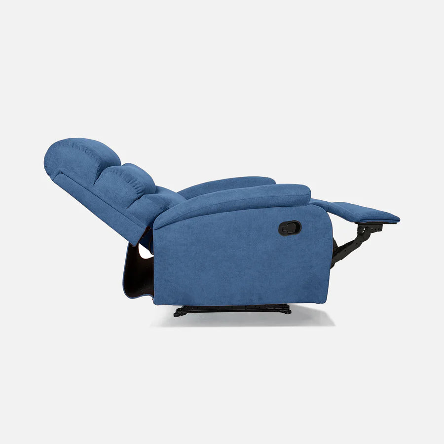 Alpine Manual Recliner